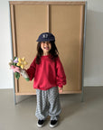Little Foxx – Malibu Flower Pants