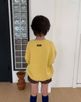 Little Foxx – Fig Sweatshirts