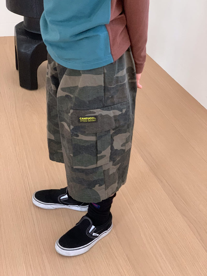 Little Foxx – Justin Cargo Pants