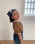 Little Foxx – London Blouse