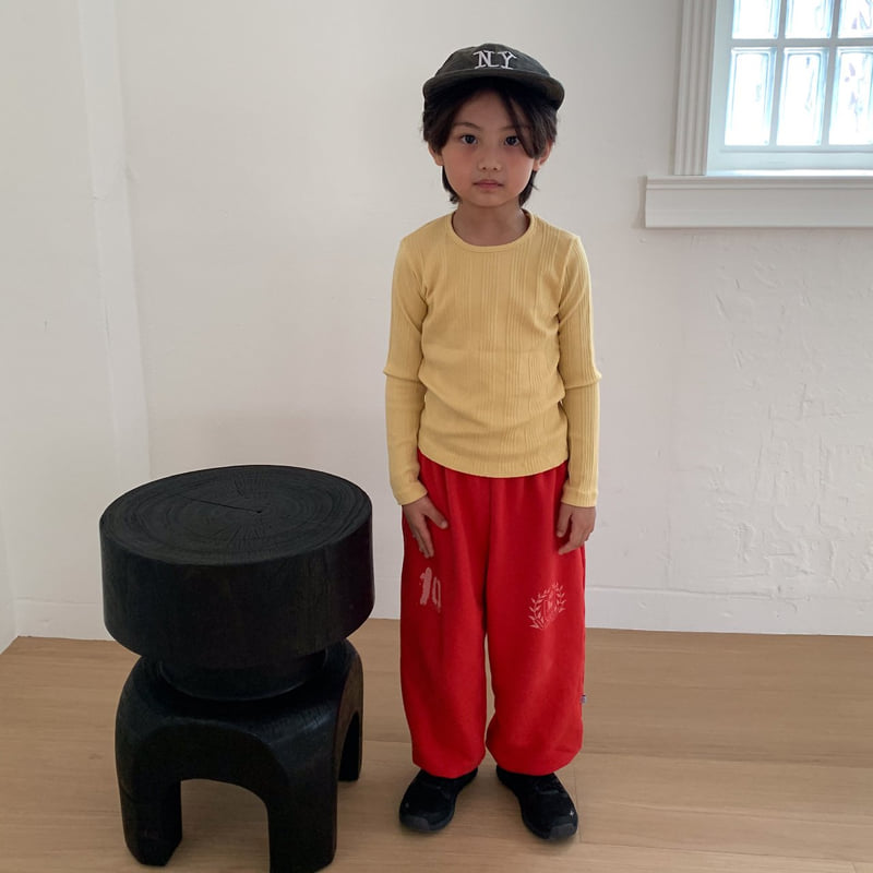 Little Foxx – Horse Joggar Pants