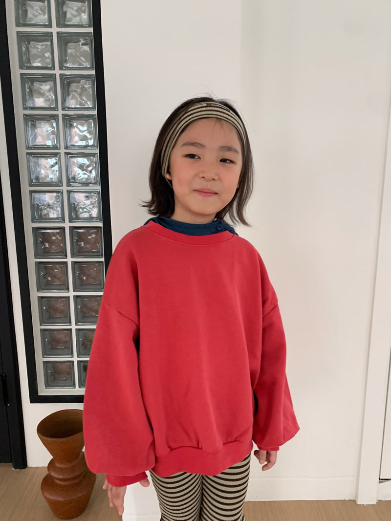 Little Foxx – Fig Sweatshirts