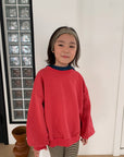 Little Foxx – Fig Sweatshirts