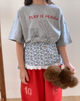 Little Foxx – Heaven Tee
