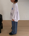 Little Foxx – Yacht Tee