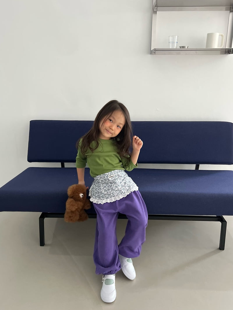 Little Foxx – Little rascal Joggar Pants