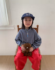 Little Foxx – Edition Half-zip-up