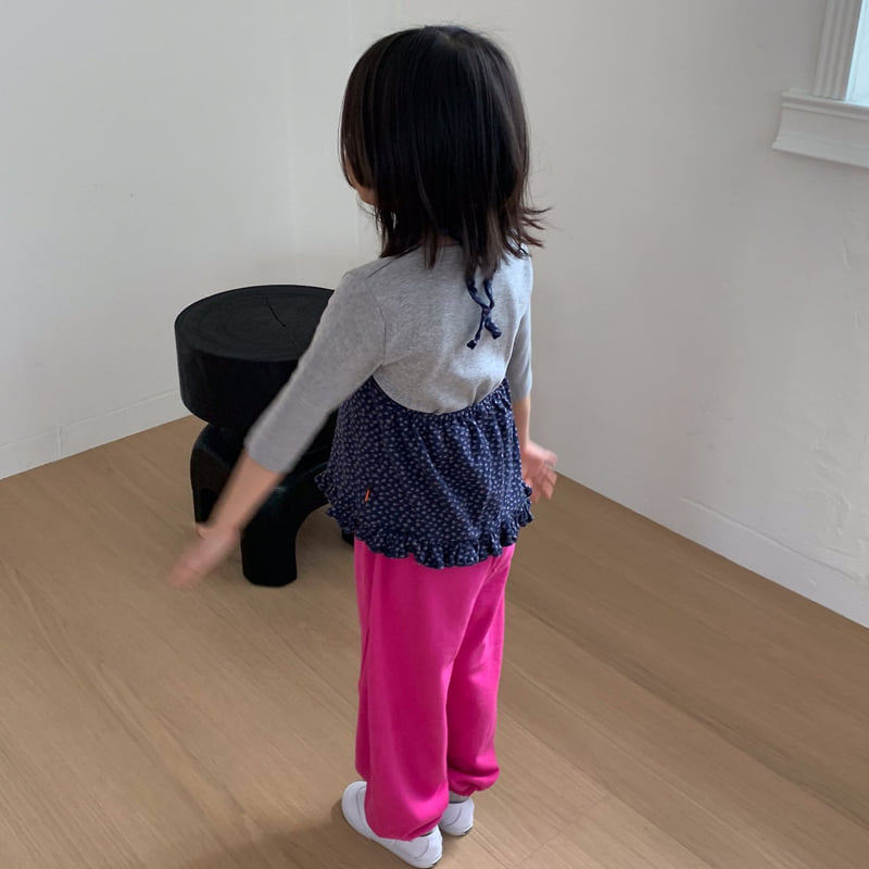 Little Foxx – Toby Joggar Panys