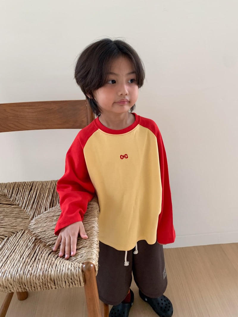 Little Foxx – Slinky Tee