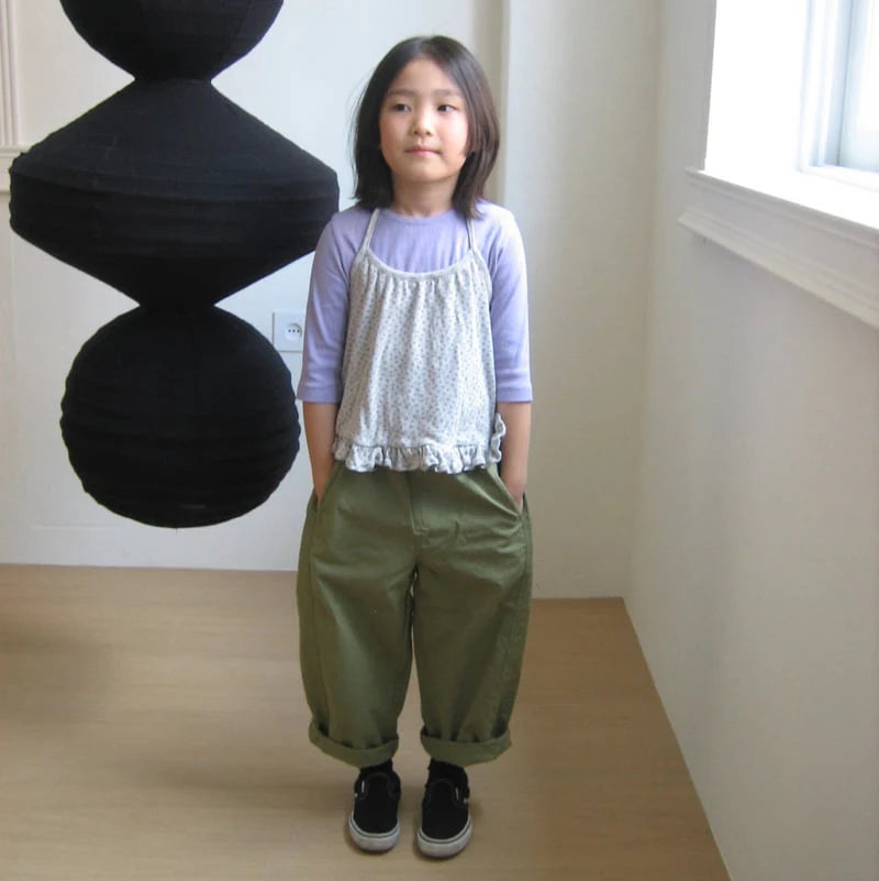 Little Foxx – Buzz Pants