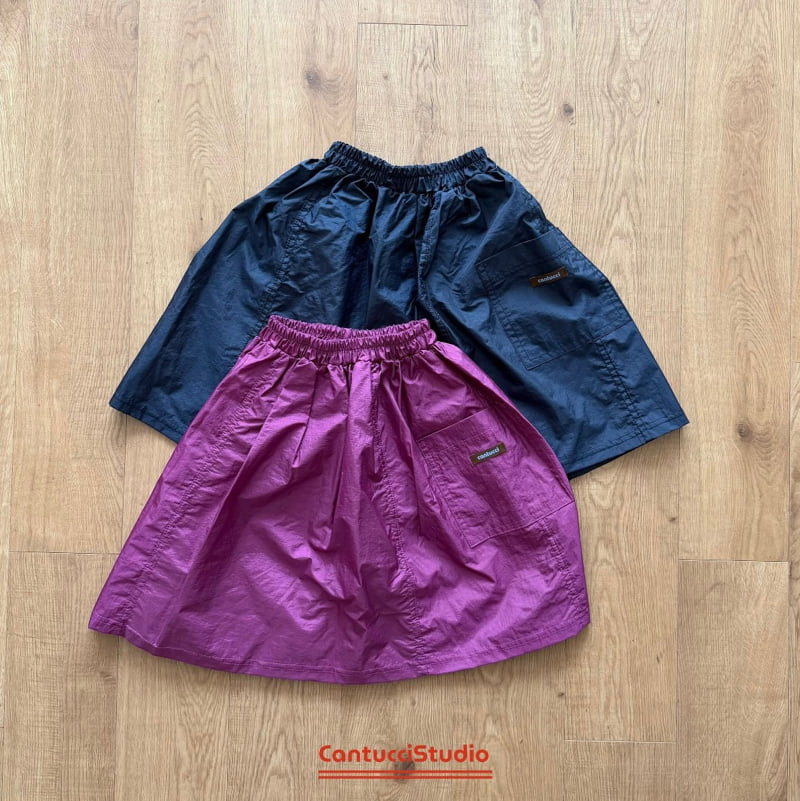 Little Foxx – Onion Skirt