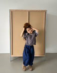 Little Foxx – London Blouse