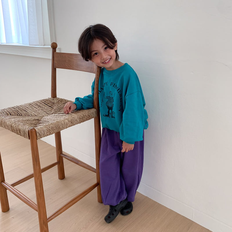 Little Foxx – Little rascal Joggar Pants