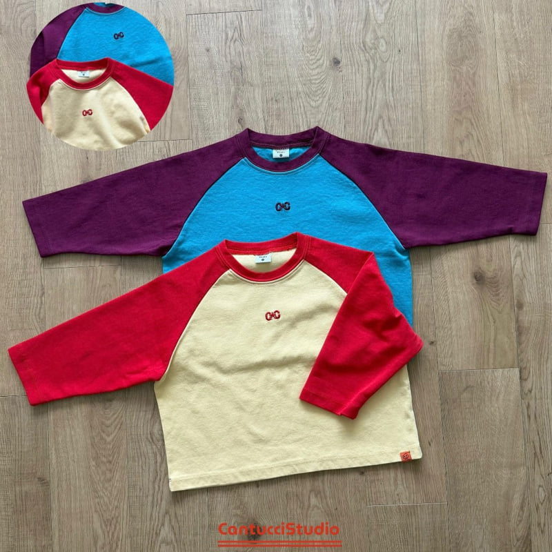 Little Foxx – Slinky Tee