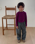 Little Foxx – Lax Long Pants