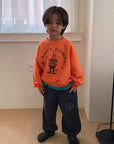 Little Foxx – Fishing Sweatshirts