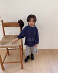 Little Foxx – Yacht Tee