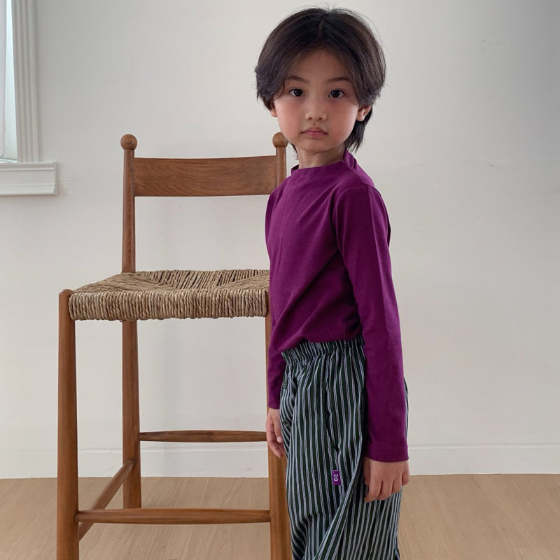 Little Foxx – Lax Long Pants