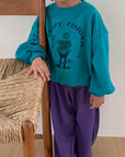 Little Foxx – Fishing Sweatshirts