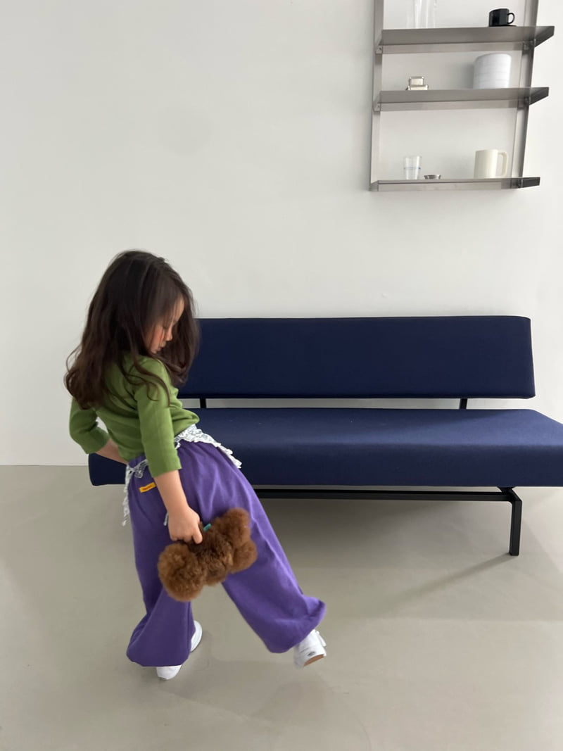 Little Foxx – Little rascal Joggar Pants