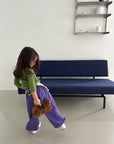 Little Foxx – Little rascal Joggar Pants