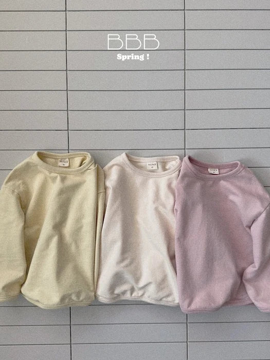 Bang Bang Plain Tee_byLittleFox_jetztvorbestellen