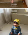 Meow Bonnet Hat von Chip – alle Detailfotos und Produktinfos