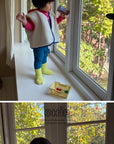 Fleece Vest von Chip – alle Detailfotos und Produktinfos