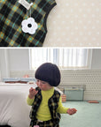 Check Vest von Chip – alle Detailfotos und Produktinfos