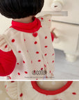 Snowflake Vest von Chip – alle Detailfotos und Produktinfos