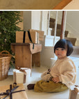 Cozy Corduroy Pants von Chip – alle Detailfotos und Produktinfos