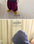 Embroidery Hooded Sweatshirt von Chip – alle Detailfotos und Produktinfos