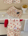 Dot Pumpkin Pants von Chip – alle Detailfotos und Produktinfos