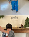 Velour Sweatshirt von Chip – alle Detailfotos und Produktinfos