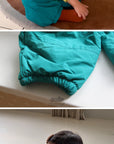 Snow Filled Padded Pants von Chip – alle Detailfotos und Produktinfos