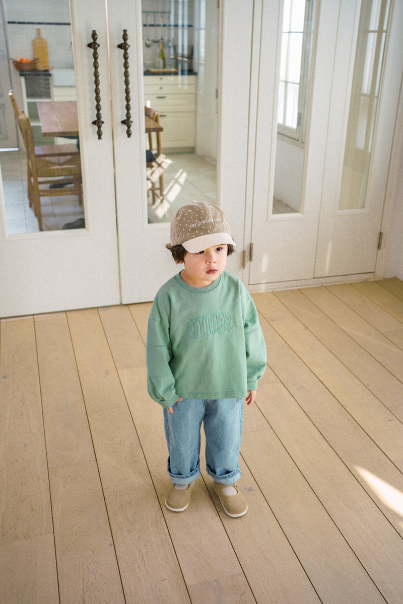 Stitch Embroidery Tee4_byLittleFox_jetztvorbestellen