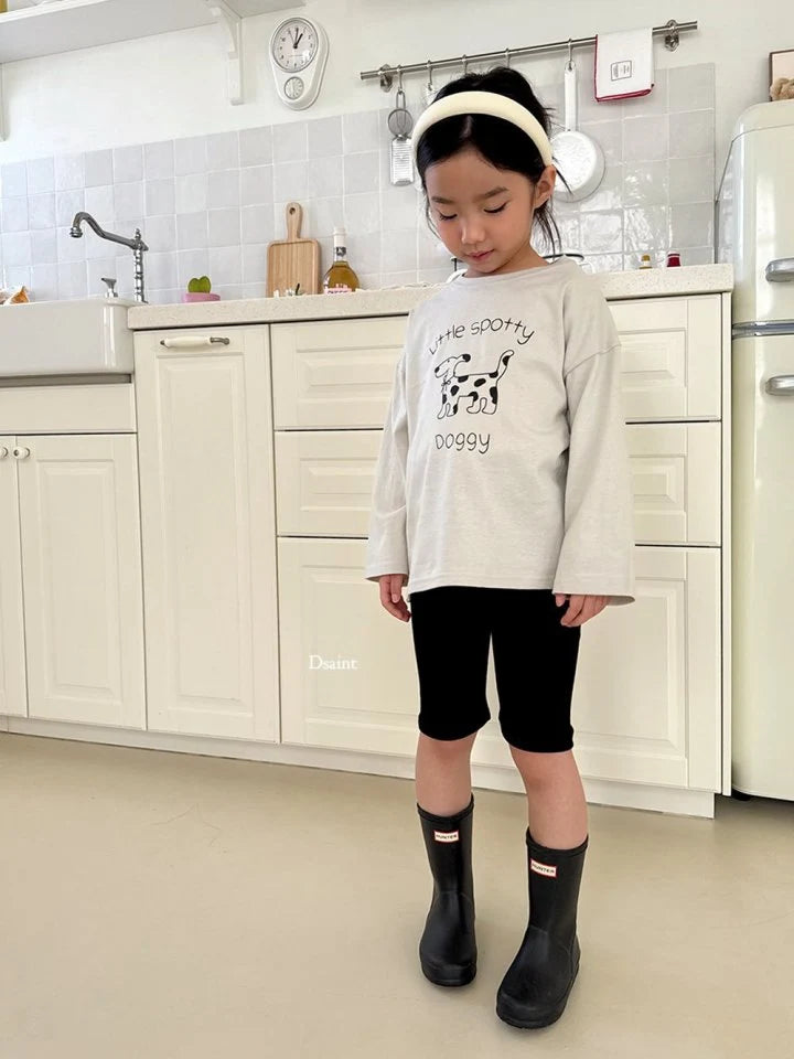 Short Leggings Shorts3_byLittleFox_jetztvorbestellen