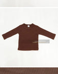 Little Foxx – Sugar Solid Tee