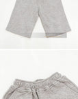 Little Foxx – Jersey Wide Pants