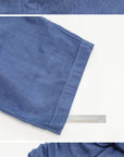 Little Foxx – Bland Jean Pants