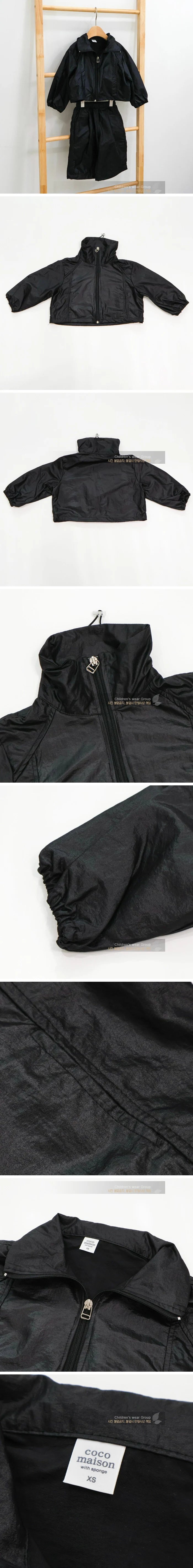 Little Foxx – Martin Jacket