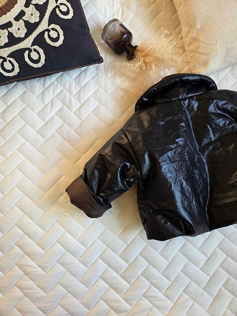 Little Foxx – Maison Jacket