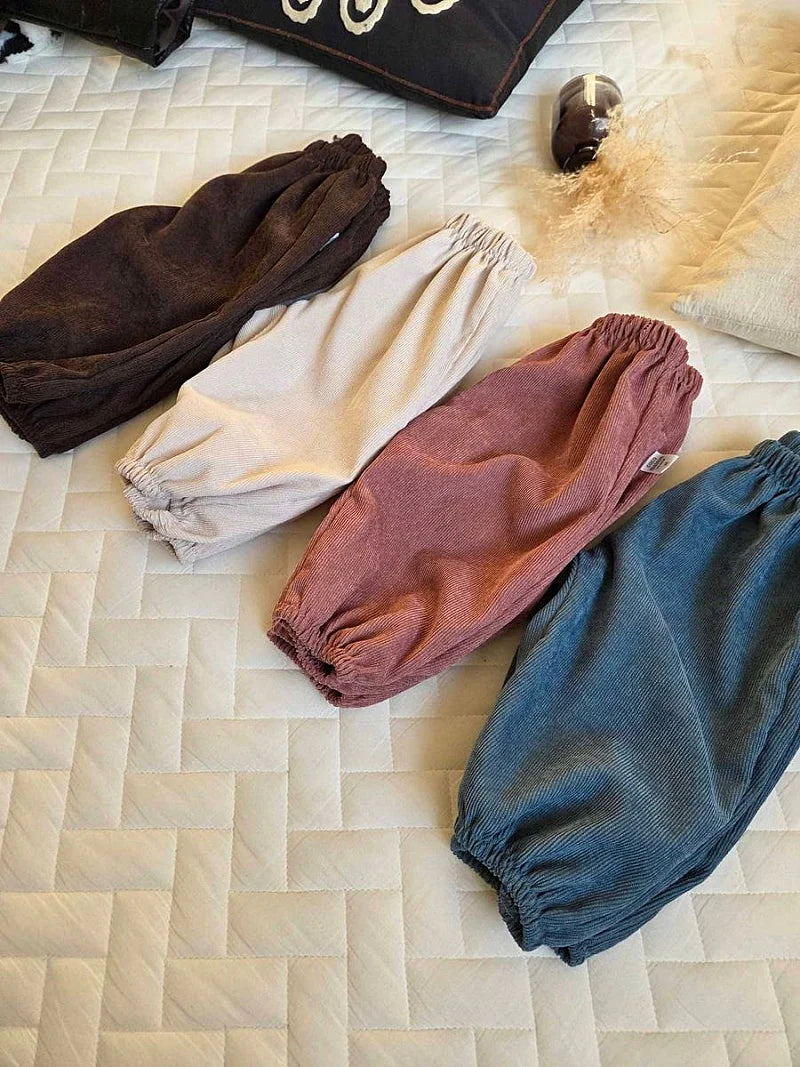 Little Foxx – Coco Jogger Pants