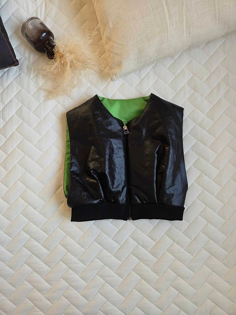 Little Foxx – Maison Vest