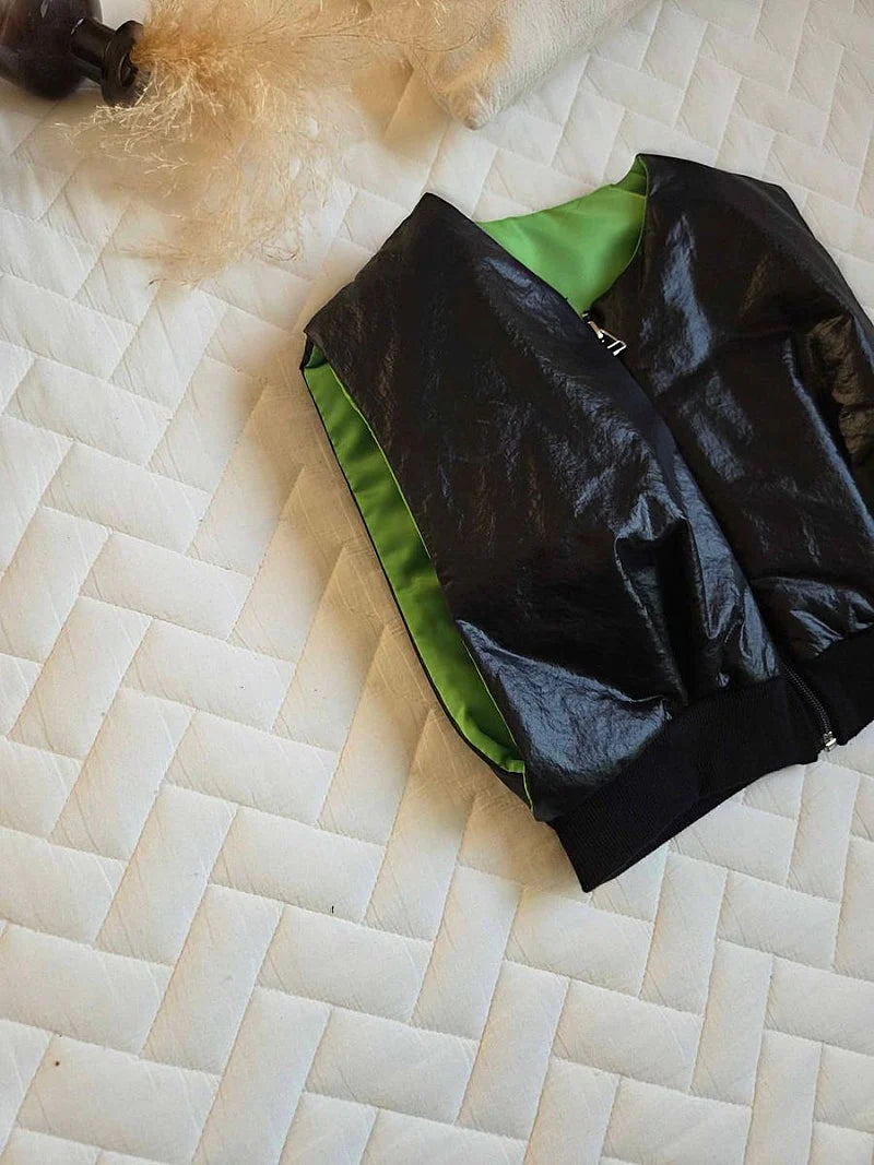 Little Foxx – Maison Vest
