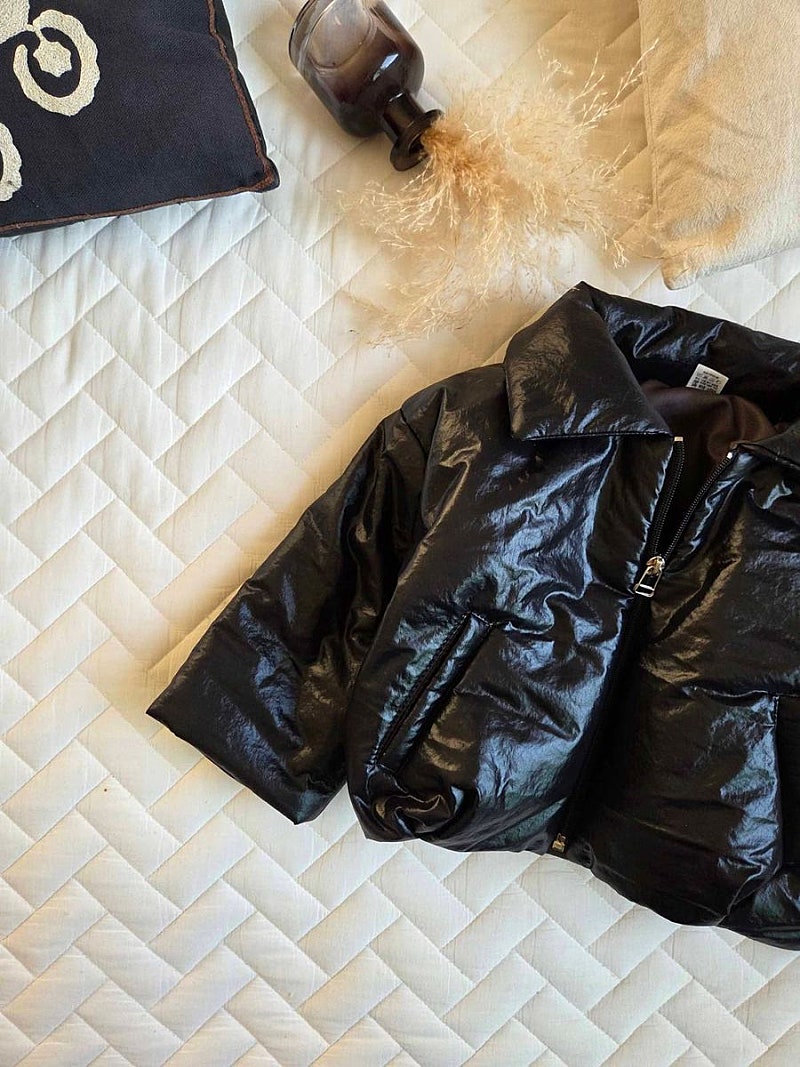 Little Foxx – Maison Jacket