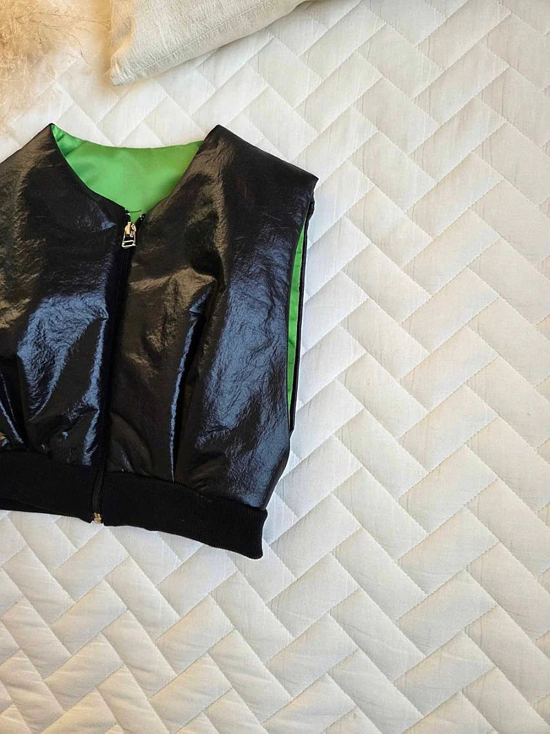 Little Foxx – Maison Vest