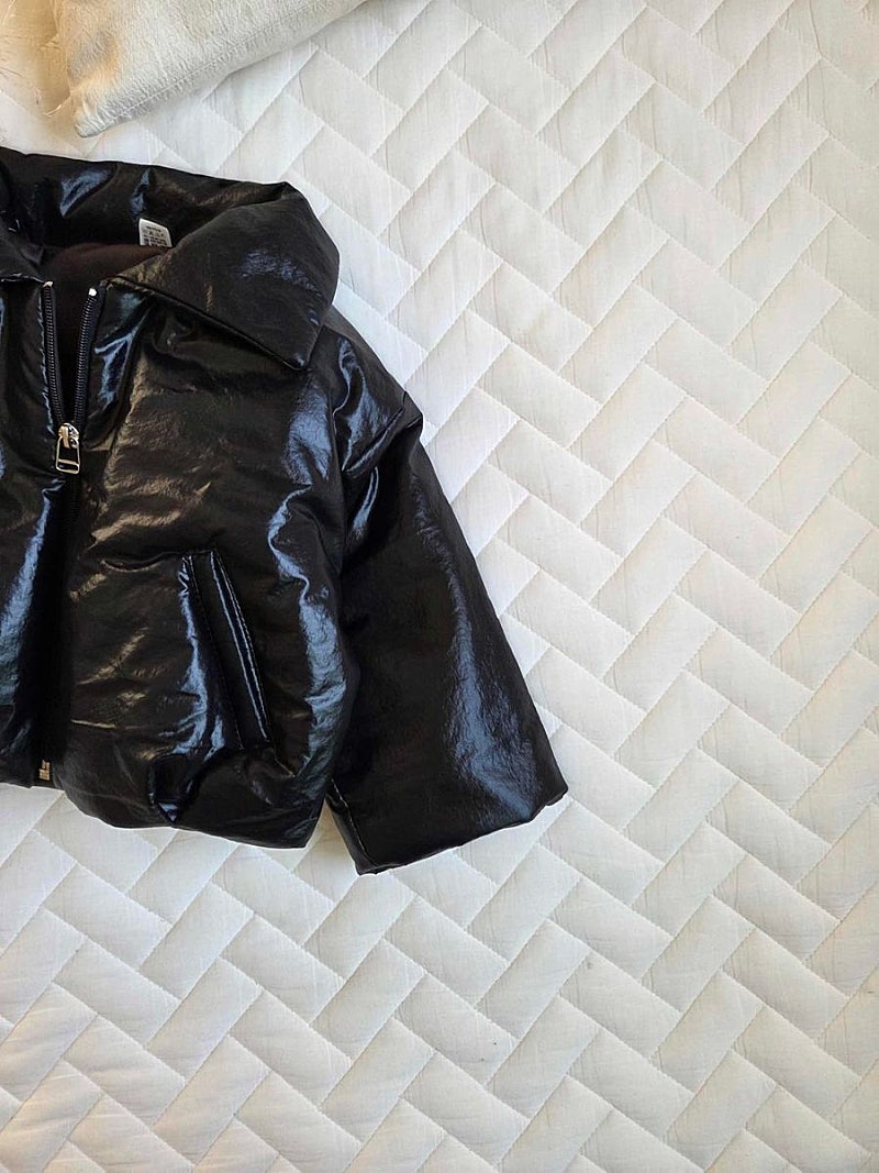 Little Foxx – Maison Jacket