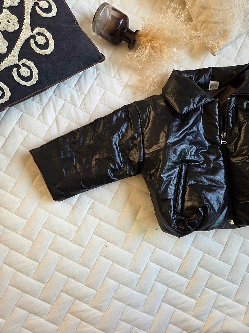 Little Foxx – Maison Jacket