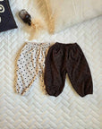 Little Foxx – Coco Dot Jogger Pants